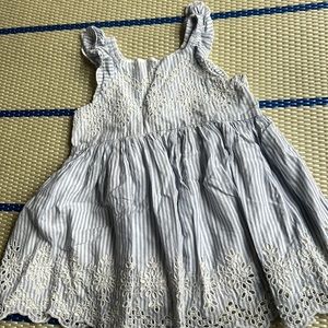 Baby gap Dress for toddler girl 2 years old